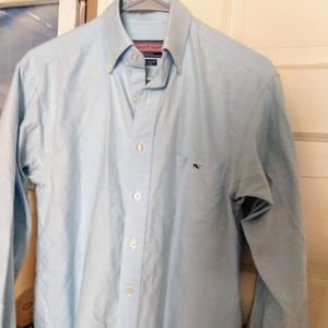 Vineyard Vines Tucker Shirt